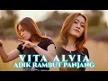 Download Lagu Adik Rambut Panjang - Hari Putra | Remix Version (Cover) Vita Alvia