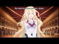 Gakusen Toshi Asterisk 2nd Season Episode 23 Preview