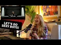 Download Lagu Choreographer Reacts to BTS - Singularity