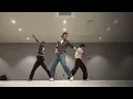 Download Lagu Xnghan\u0026Xoul 승한앤소울  'Heavenly Blue' Dance Practice @XngHan