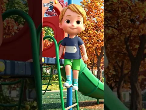 Learn Good Manners ๐คโจ | Sharing is Caring ๐ | Baby Cartoon #shorts #kidssongs #toddlersongs