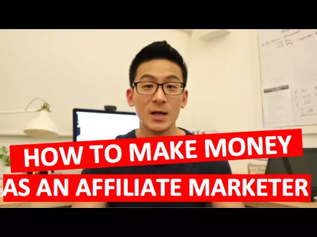 Thumbnail for Hogyan lehet pénzt keresni affiliate marketingesként