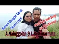 Download Lagu Duet Keren Suami Istri,Adong Huida Sada Bunga cipt S Dis.Sitompul.