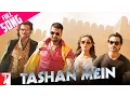 Download Lagu Tashan Mein Song | Tashan | Akshay Kumar, Saif Ali Khan, Kareena Kapoor, Anil Kapoor, Vishal-Shekhar