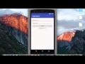 Android Studio Tutorial - NEW Login Register