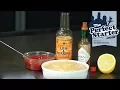 How to make a Marie Rose sauce