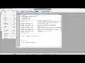 Embedded System - Practical Work 1 Part 1