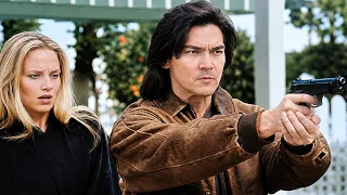 The Last Agent | Action Adventure Movie | Hollywood Action Movie | English Movie