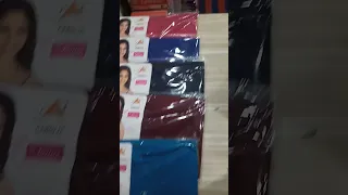 slips in 10 colours in all size