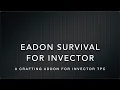 Eadon Survival for Invector Promo 1080p
