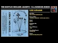 Download Lagu LES 'THE MIX DOCTOR' ADAMS * THE JUNE FLOORFILLER * D.M.C. Records * 1984