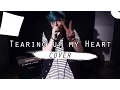 Download Lagu *NSYNC - Tearin' up my Heart [Punk goes Pop] by Eleveta - COVER