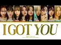 Download Lagu TWICE 'I GOT YOU' Lyrics (트와이스 I GOT YOU 가사) [Color Coded LyricsEng]
