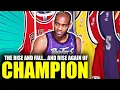 Download Lagu The Rise And Fall... And Rise Again Of Champion