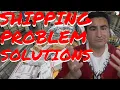 USPS SHIPPING DELAYS - SIMPLE RESELLER SOLUTIONS