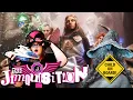 Disability Difficulty And The Discourse That s Lost The Plot The Jimquisition