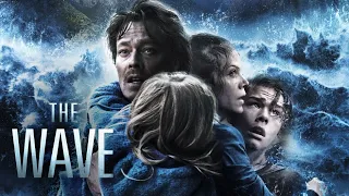 The Wave Official Trailer 