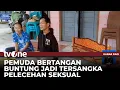 Download Lagu Pria Disabilitas Tiba-tiba jadi Tersangka Pemerkosaan Mahasiswi | Kabar Pagi tvOne
