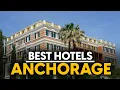 Best Hotels In Anchorage Usa - Top 5 Picks For Any Budget