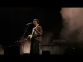 Tamino - Dissolve (Live at Parkorman, Istanbul) [ 4K ] (Bedford)
