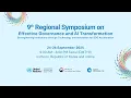 Download Lagu 9th Regional Symposium 'Day3'