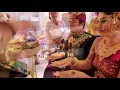 GAYATRI MANTRAM - DEK ULIK Footage Video Arby & Aini Wedding
