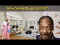 Inside Snoop Dogg s Billion-Dollar Empire Mansions Cars Cannabis Net Worth