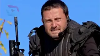 مسلسل هضبة الحنان الجزء الاول الحلقه 80 