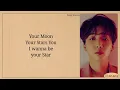 Download Lagu JEONG SEWOON - DOOR (Your Moon) Easy Lyrics || My Roommate Is A Gumiho OST