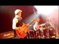 Download Lagu The Living End - Rising Sun (NRL Footy Show 2007)