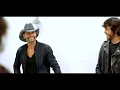 Backstage with McGraw: "How I'll Always Be" with Chris Janson