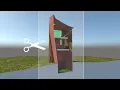 VRay Clipping Planes