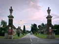 Inside Rampton Hospital - BBC Inside Out East Midlands Special