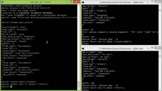 LiteSync - SQLite Synchronization