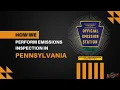 PA Emissions Testing Explained What You Need to Know Before Inspection