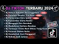 Download Lagu DJ TIKTOK TERBARU 2024 FULL BASS || DJ HANYA SEKEDAR PERSINGGAHAN | DJ SALAHMU SENDIRI CUT RANI