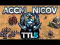 Lagu ACCM vs Nicov (TTL5 Platinum)