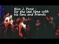 Lagu Rico J. Puno - The OPM Hitmakers Live in Las Vegas (April 20, 2018)