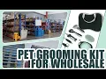 Download Lagu Complete Dog Grooming Toolkit with OEM Branding for Global Distributors