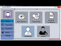 Courier Management System Offline A project on Java with Source Code