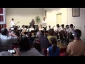 Compay Segundo: Chan Chan (arr. Fernando Tona) | Concert