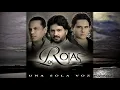 Los Rojas - Marca Borrada