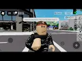 Lagu SAYA NAMPAK MASA PUKUL 3:00 PAGI 😨👻 | Ft @FalNakkacang |ROBLOX MALAYSIA