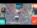 EarthCam Live Times Square North 4K