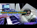 Download Lagu KARMA YANG KAU CIPTAKAN - THOMAS ARYA - KOPLO VERSION