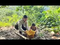 Download Lagu A single mother was surprised to find a large amount of gold and wondered who it belonged to.