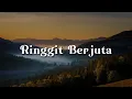 Lagu Ringgit Berjuta,  Layu Dihujung Mekar,  Setelah Dirimu Ku Kenali  (Lirik)  - Spoon