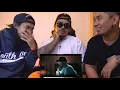 ABA OK DIN - SHEHYEE (REACTION VIDEO)  GRABE SOBANG LALKAS NETO !
