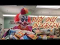 KKFOS But Only When Rudy Is On Screen