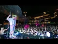 Lagu HAINZY Live @ LEVELS NYE Festival 2025 (Full Live Set 4K)